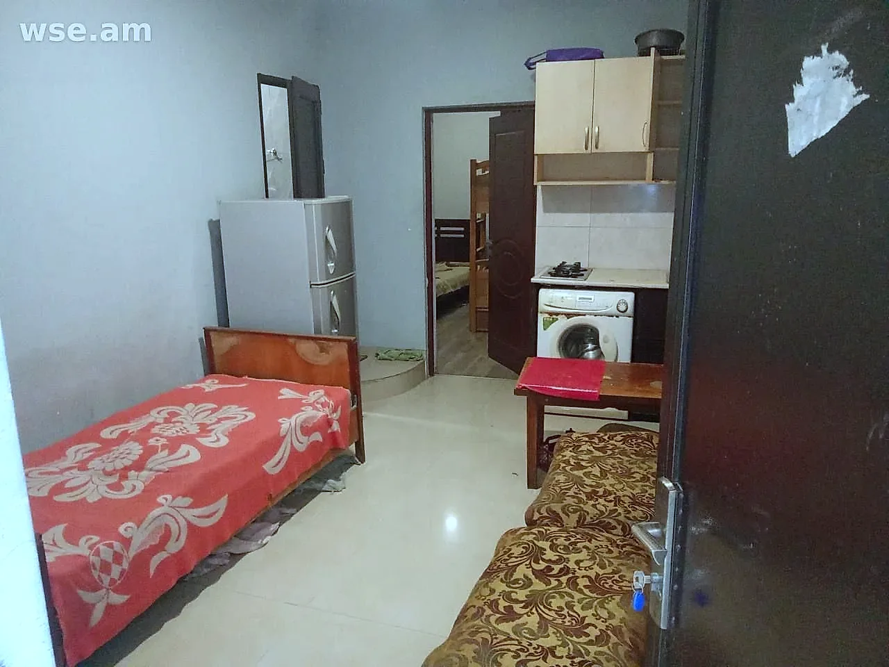 2室独栋住宅, 58㎡, metsarents Street 80 — 260 000 ֏ | WSE.AM