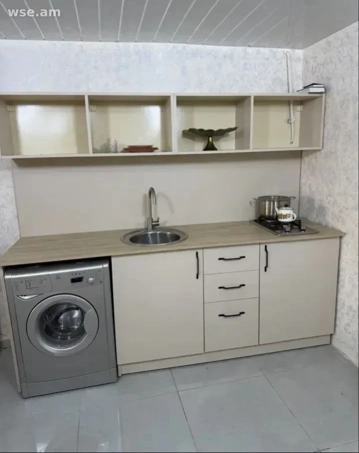 2室独栋住宅, 50㎡, 57/1 Sarkis Baghdasaryan Street — 250 000 ֏ | WSE.AM