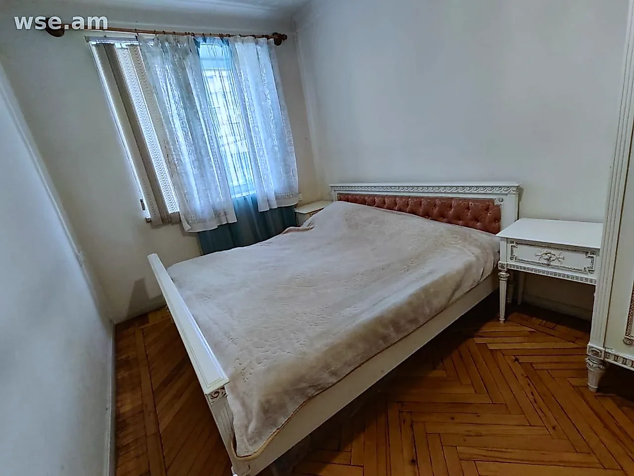 4室公寓, 100㎡, 83 Marshal Baghramyan Avenue — 400 000 ֏ | WSE.AM