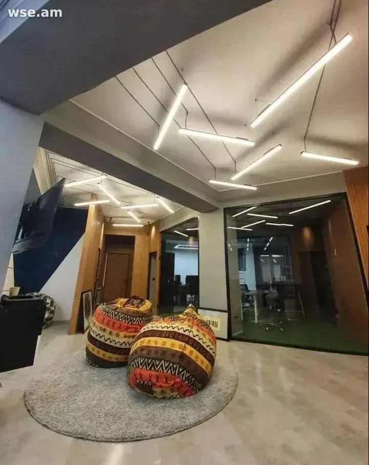 2室商业地产, 190㎡, 尼科加奥斯·阿东茨街6մ1号 — 1 300 000 ֏ | WSE.AM