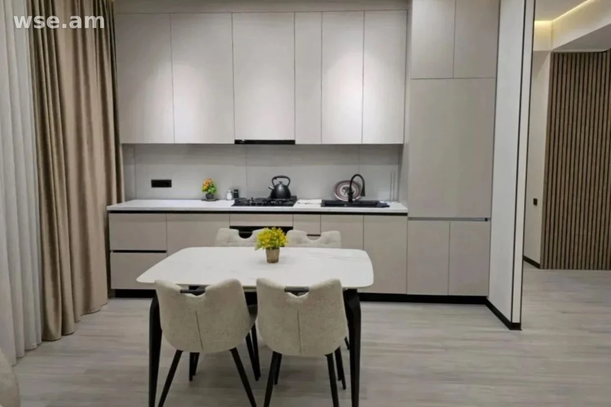 3室公寓, 74㎡, 阿恰良街29/25号 — 245 000 $ | WSE.AM