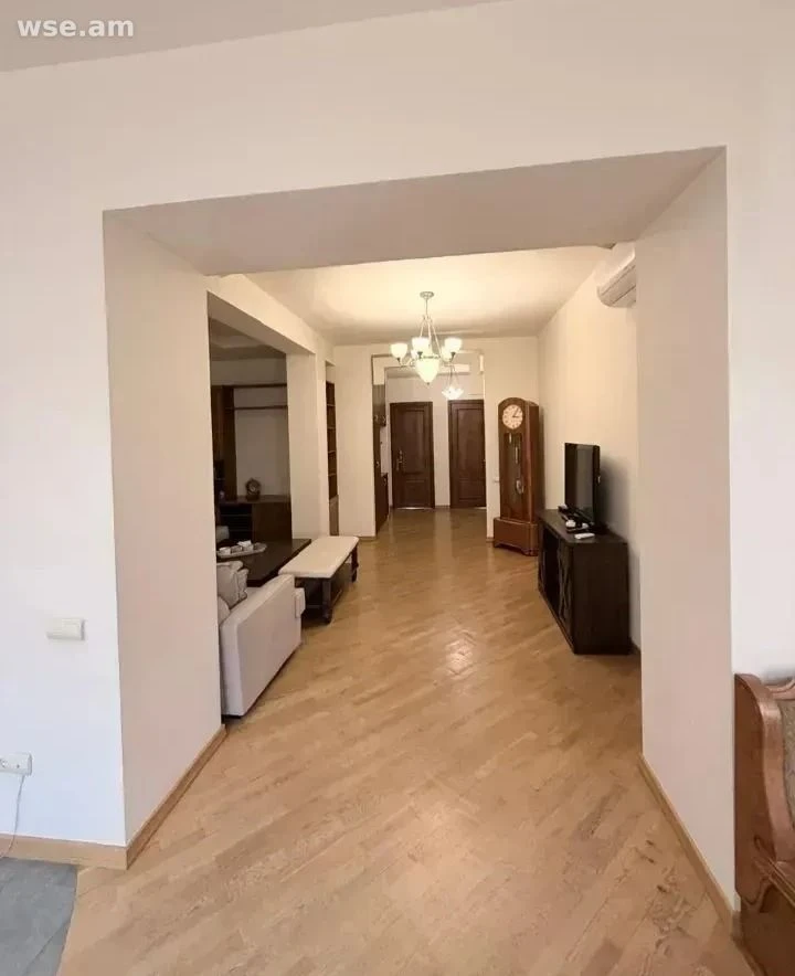 3室公寓, 100㎡, 帕罗尼扬街1号 — 600 000 ֏ | WSE.AM