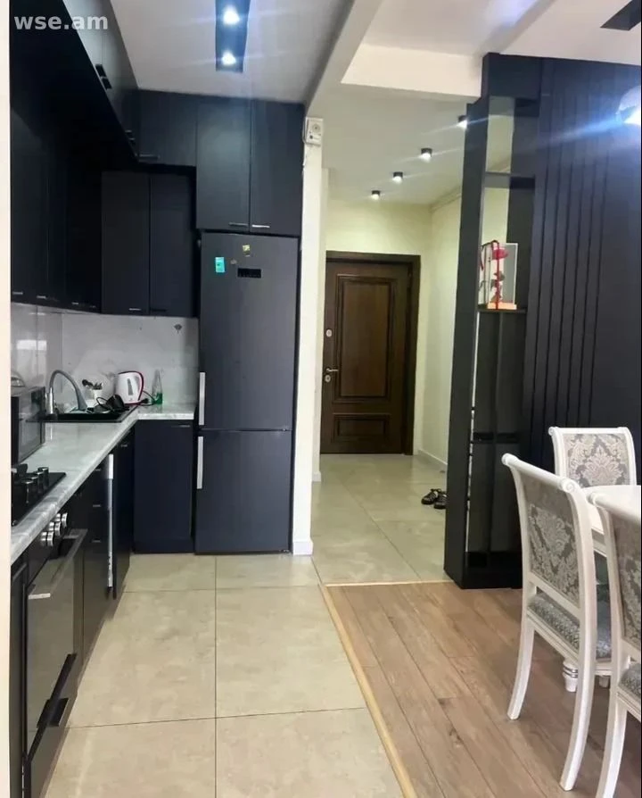 3室公寓, 70㎡, 格里博耶多夫街58号,埃里温 — 550 000 ֏ | WSE.AM
