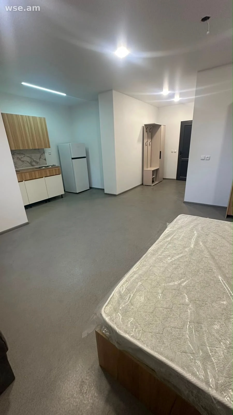 2室公寓, 40㎡, mamikonyants街51/4 — 300 000 ֏ | WSE.AM