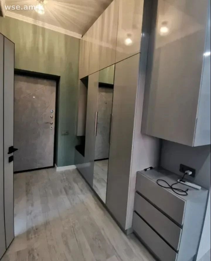 2室公寓, 56㎡, 阿恰良街42/5号 — 380 000 ֏ | WSE.AM