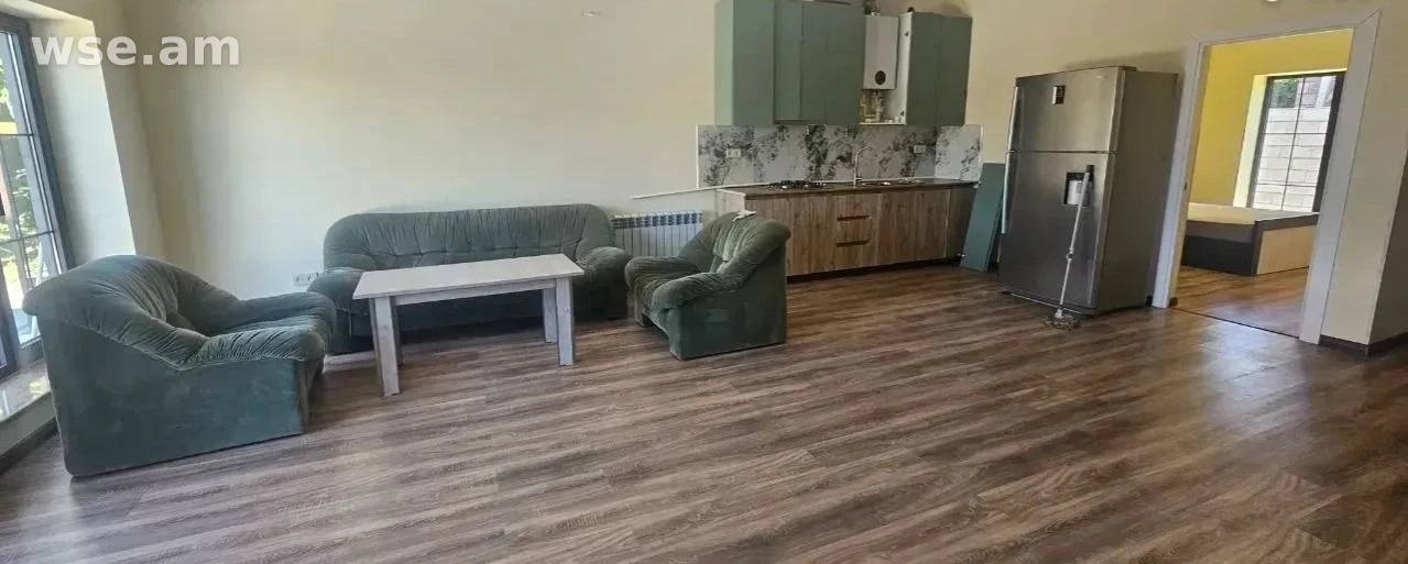 1室独栋住宅, 60㎡, 努巴拉申9号 — 290 000 ֏ | WSE.AM