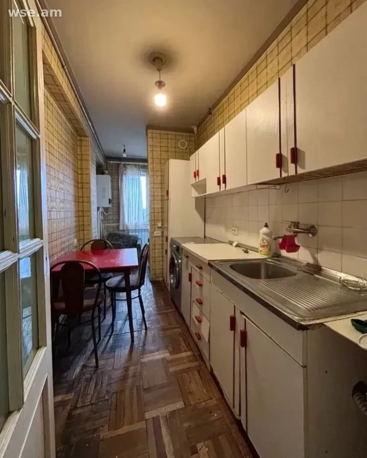 2室公寓, 60㎡, 伊萨哈基扬小区1/2号 — 230 000 ֏ | WSE.AM