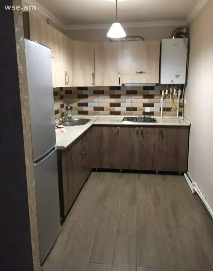 2室公寓, 48㎡, 科米塔斯大街1号 — 350 000 ֏ | WSE.AM