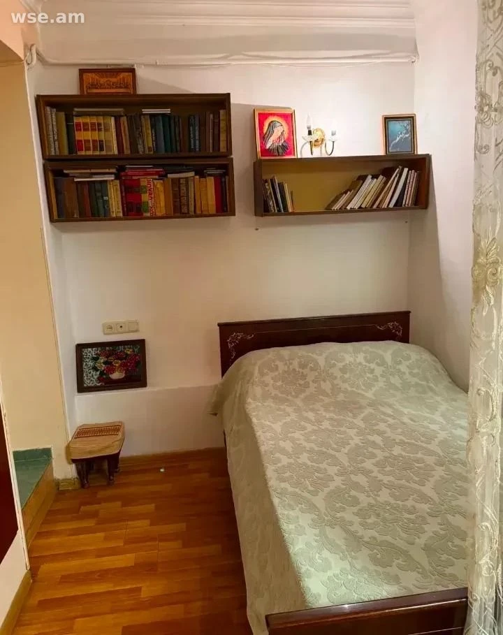 2室公寓, 48㎡, 柯克·克科里安街50号,埃里温 — 350 000 ֏ | WSE.AM