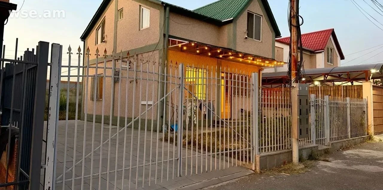 4室独栋住宅, 100㎡, 马亚克街区77/28号 — 400 000 ֏ | WSE.AM