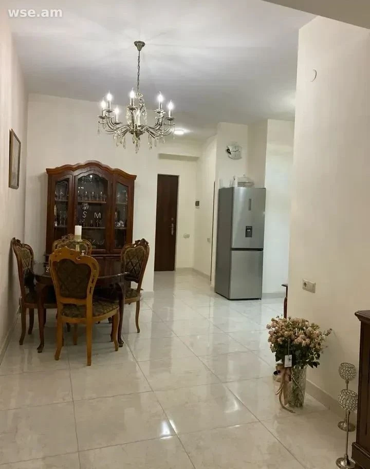 2室公寓, 57㎡, 106/1 Nalbandyan Street, Yerevan — 1 300 $ | WSE.AM