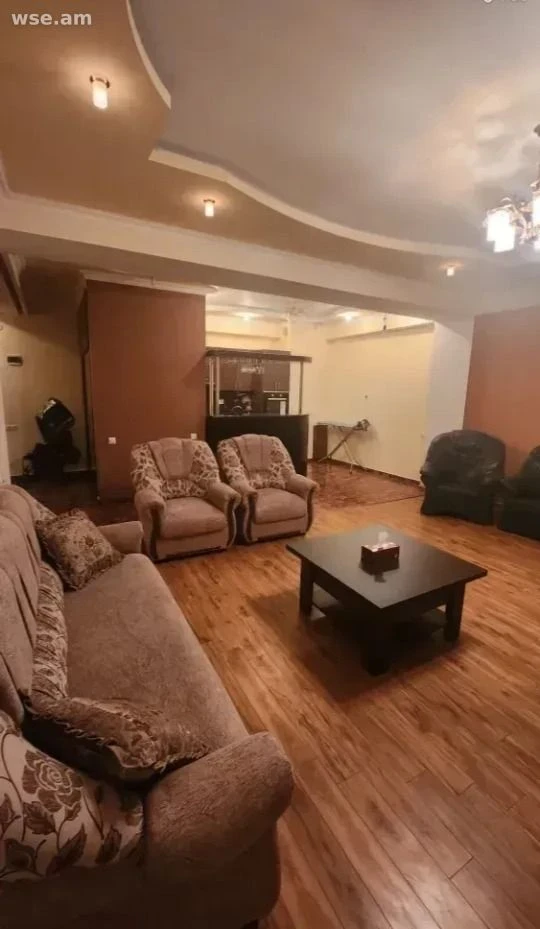 2室公寓, 73㎡, 19/21 Saryan Street, Yerevan — 500 000 ֏ | WSE.AM