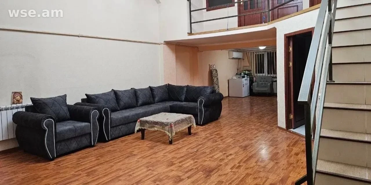 3室公寓, 105㎡, 39/9 Arshakunyats Avenue, Yerevan — 320 000 ֏ | WSE.AM