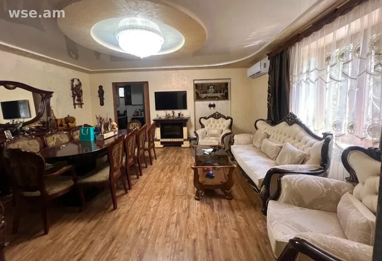 3室公寓, 100㎡, 17 Halabyan Street, Yerevan — 500 000 ֏ | WSE.AM