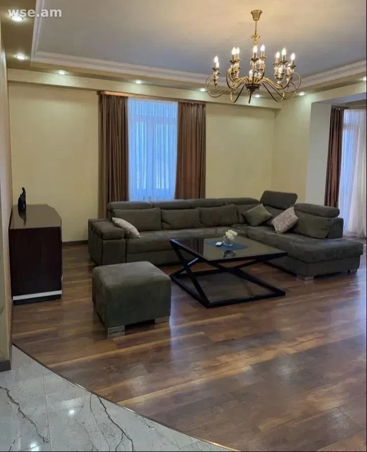 3室公寓, 135㎡, sose Street 28/2 — 700 000 ֏ | WSE.AM