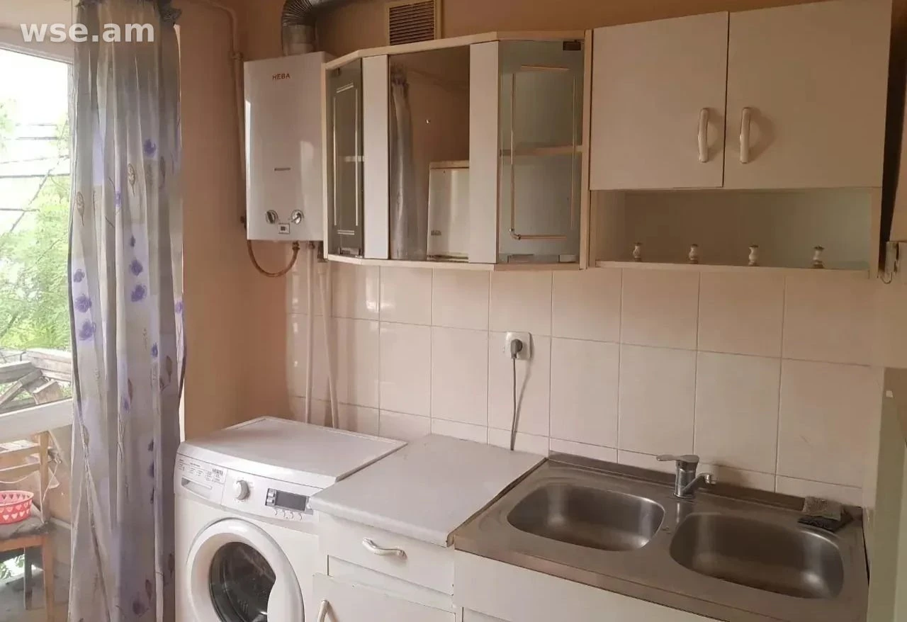 1室公寓, 32㎡, artsakh avenue 18 — 220 000 ֏ | WSE.AM