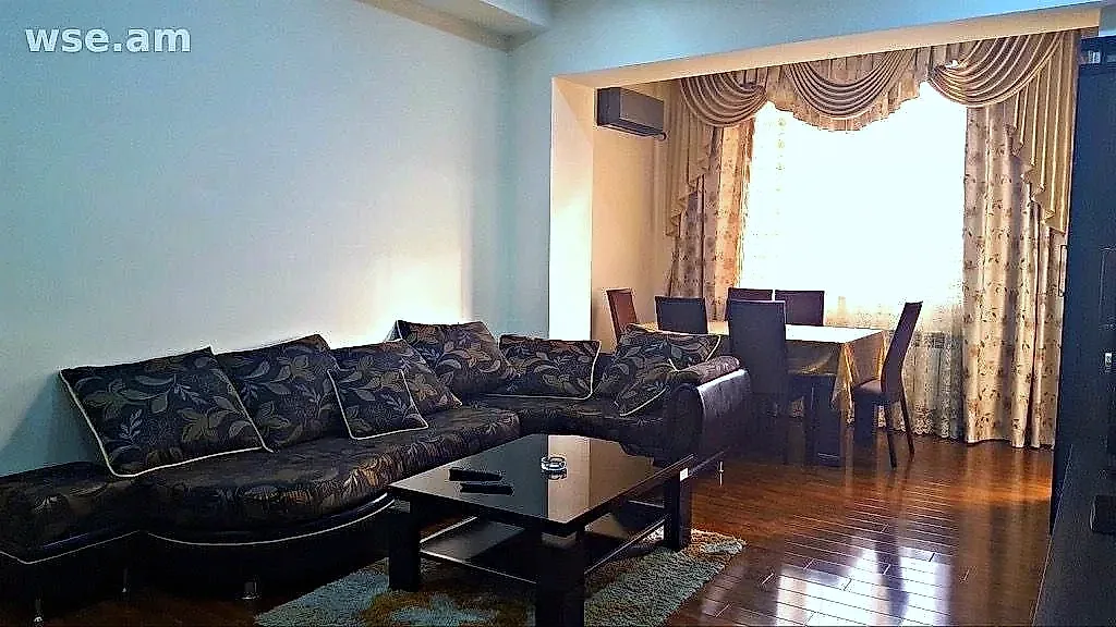 2室公寓, 60㎡, pavstos Buzanda Street 13 — 720 000 ֏ | WSE.AM