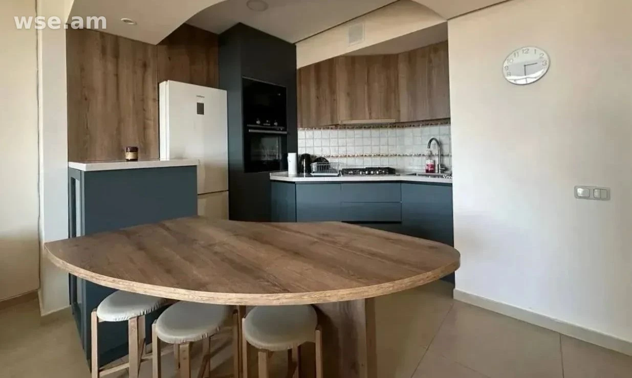 3室公寓, 84㎡, 17 Slavik Chiloyan Street — 480 000 ֏ | WSE.AM