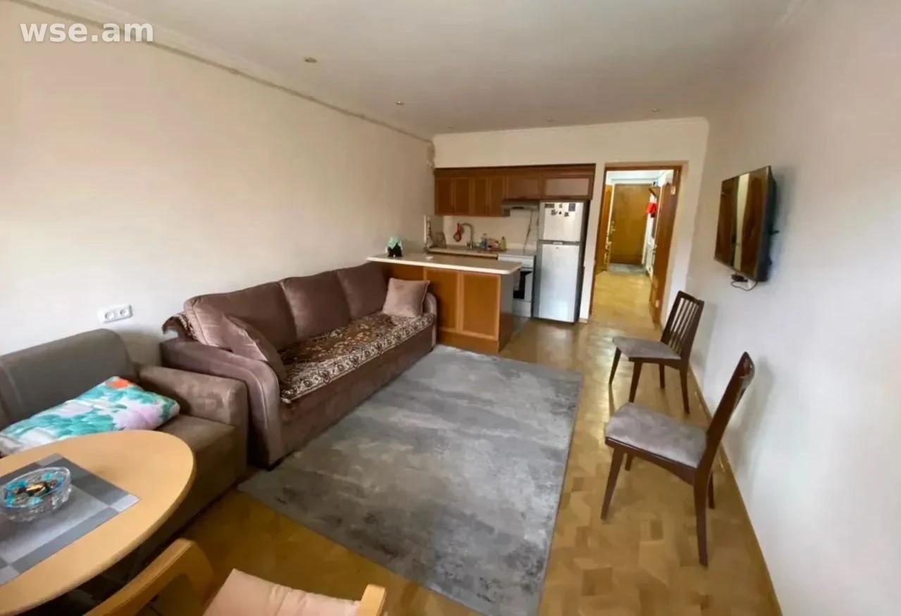 2室公寓, 40㎡, mesrop Mashtots Avenue 23 — 350 000 ֏ | WSE.AM