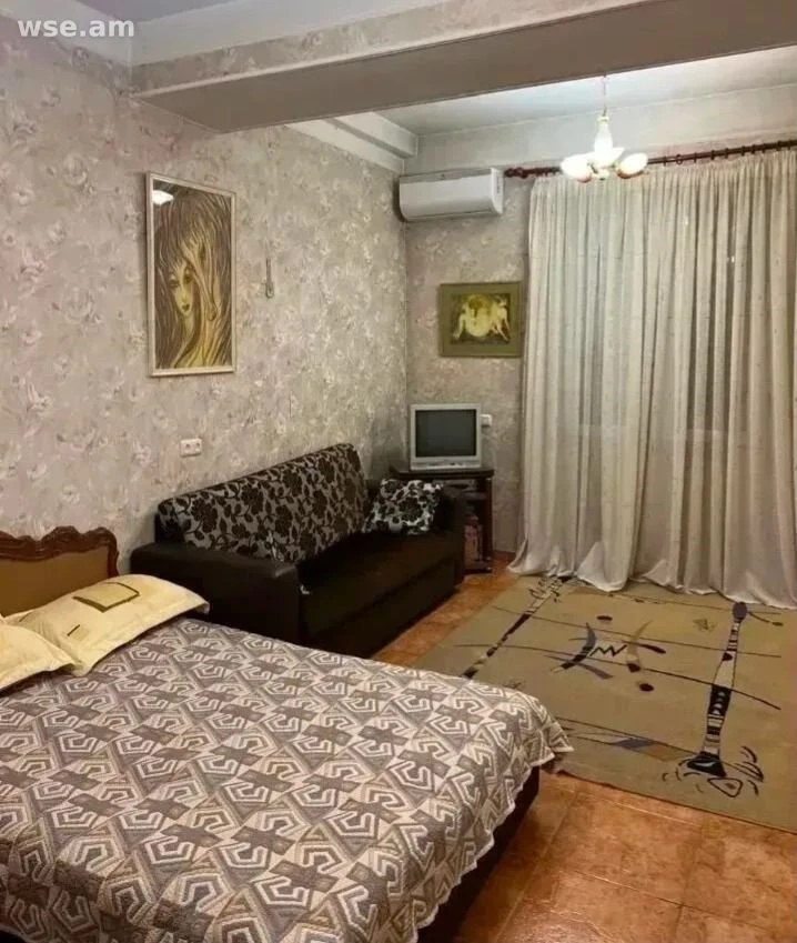 2室公寓, 61㎡, sayat Nova Avenue 16 — 340 000 ֏ | WSE.AM