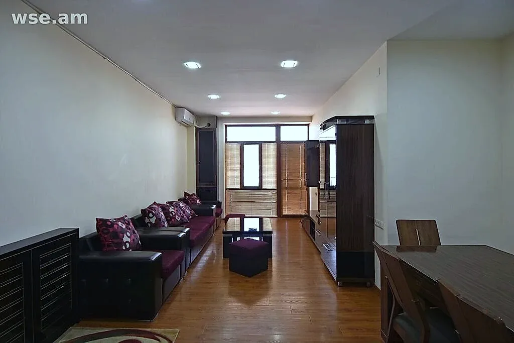 2室公寓, 116㎡, 74 Arama Street — 900 000 ֏ | WSE.AM