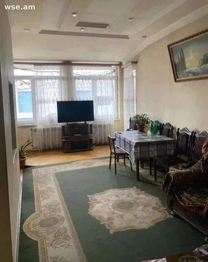 3室独栋住宅, 86㎡, Charents Street 99 — 330 000 ֏ | WSE.AM