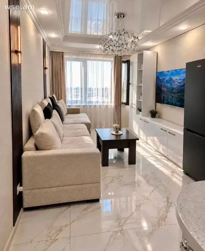2室公寓, 38㎡, 杜良街28号 — 360 000 ֏ | WSE.AM