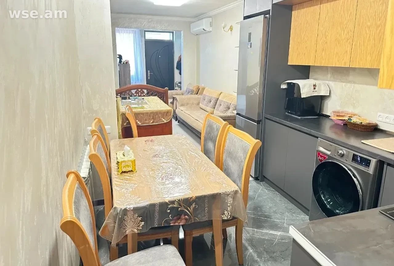 1室公寓, 35㎡, 14 Shahumyan 1st Street — 200 000 ֏ | WSE.AM