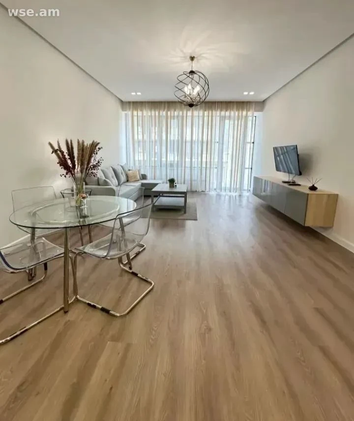 2室公寓, 105㎡, 40A Mesrop Mashtots Avenue — 565 000 ֏ | WSE.AM