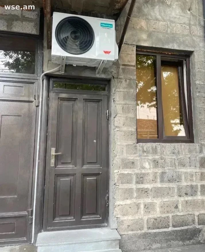 1室独栋住宅, 50㎡, 25 Belinskogo Street — 250 000 ֏ | WSE.AM