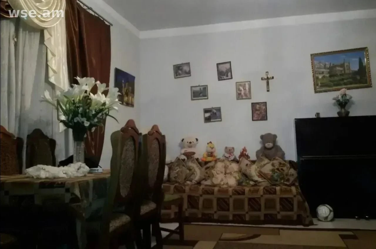 3 սենյականոց տուն, 135 մ², 3 հարկանի, Ջրաշեն