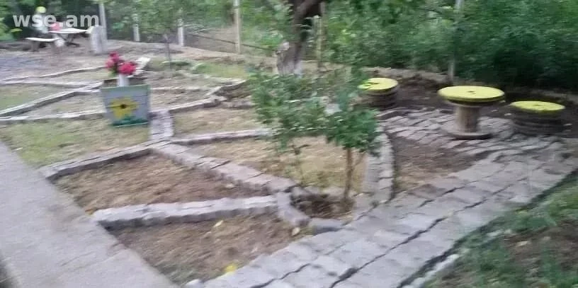 3 սենյականոց տուն, 135 մ², 3 հարկանի, Ջրաշեն