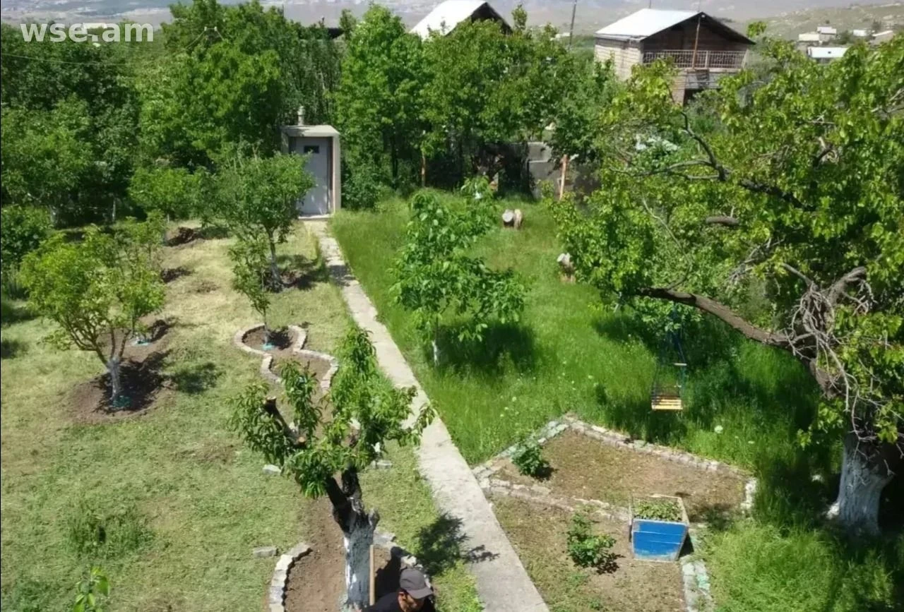 3 սենյականոց տուն, 135 մ², 3 հարկանի, Ջրաշեն