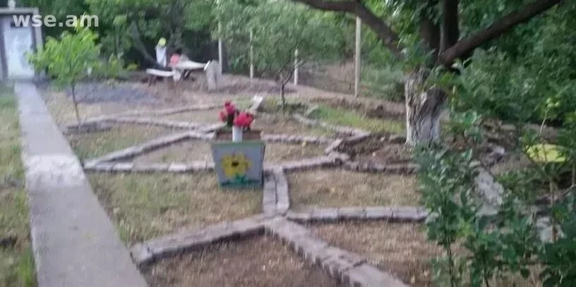 3 սենյականոց տուն, 135 մ², 3 հարկանի, Ջրաշեն