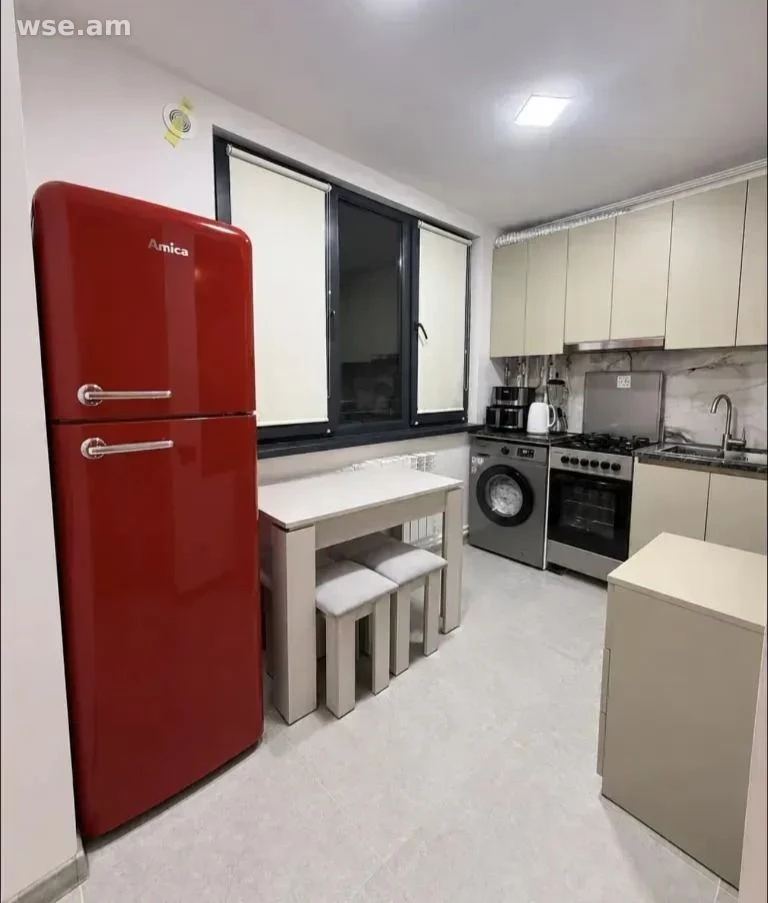 2-rooms, 39 m², 8/9 floor, Davtashen 4th district 40
