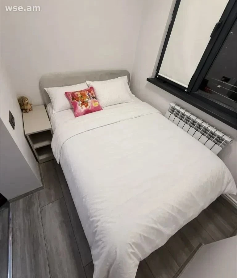 2-rooms, 39 m², 8/9 floor, Davtashen 4th district 40