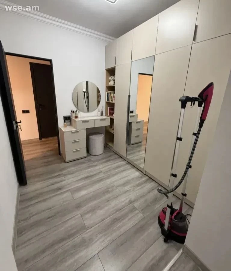 2-rooms, 39 m², 8/9 floor, Davtashen 4th district 40