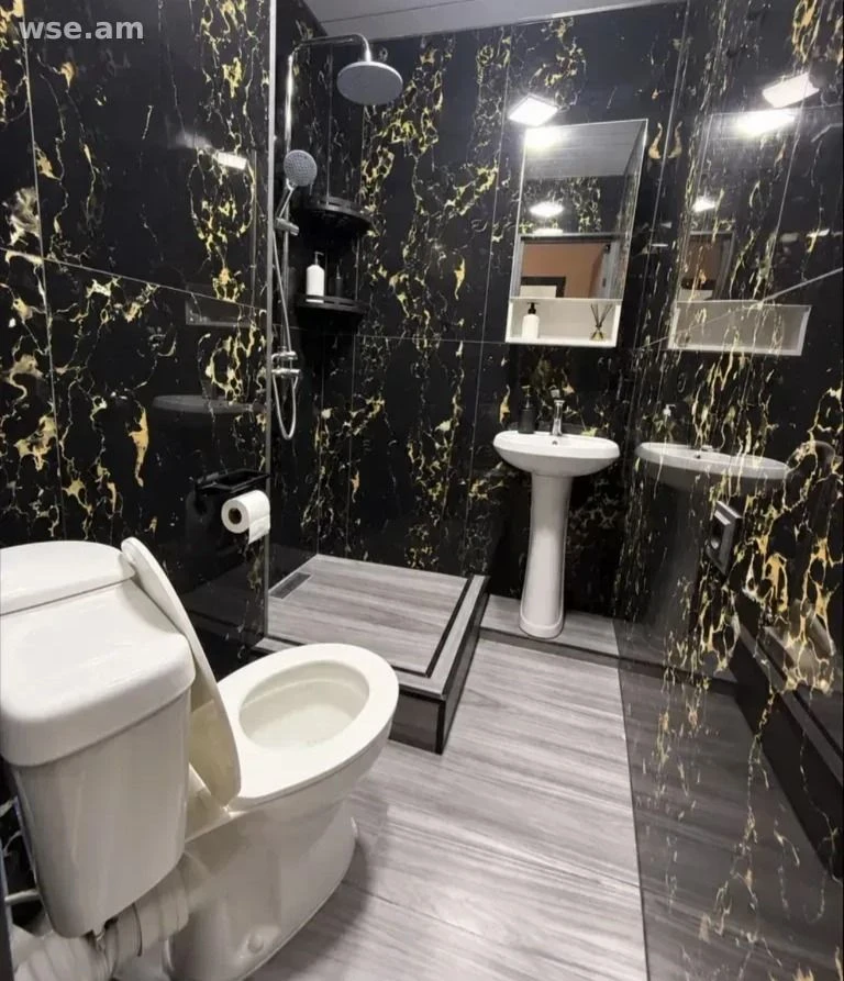 2-rooms, 39 m², 8/9 floor, Davtashen 4th district 40