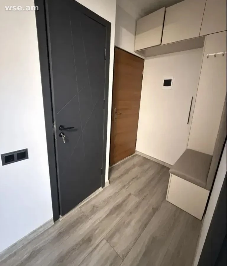 2-rooms, 39 m², 8/9 floor, Davtashen 4th district 40