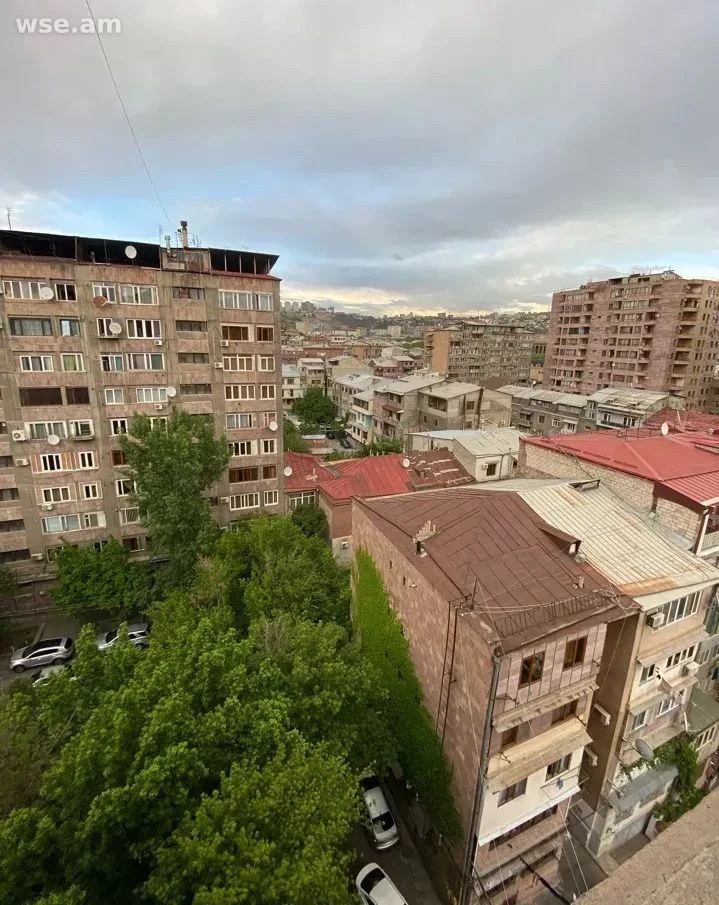 2室公寓, 45㎡, 70 Arama Street — 350 000 ֏ | WSE.AM