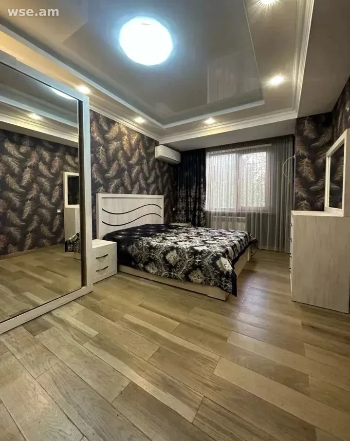 3室公寓, 90㎡, 45 Raffi Street — 350 000 ֏ | WSE.AM