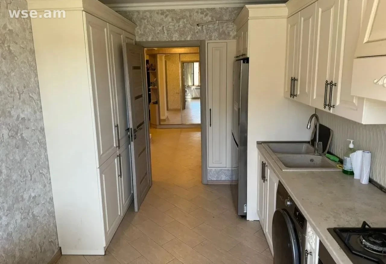 3室公寓, 98㎡, 28 Oganova Street — 380 000 ֏ | WSE.AM
