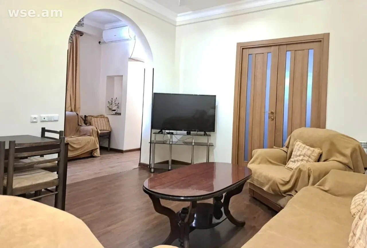 3室公寓, 80㎡, 31 Proshyan Street — 350 000 ֏ | WSE.AM