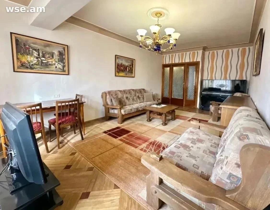 2室公寓, 67㎡, grachya Kochara街14号 — 250 000 ֏ | WSE.AM