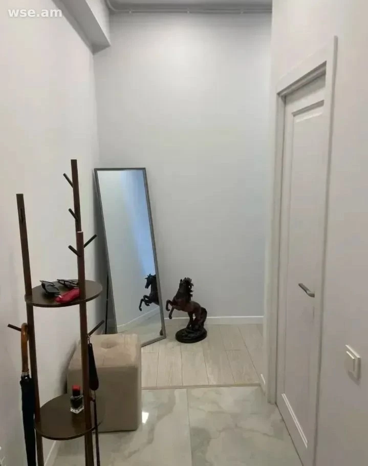 2室公寓, 39㎡, 17/2 Gyurjyan Street — 127 000 $ | WSE.AM