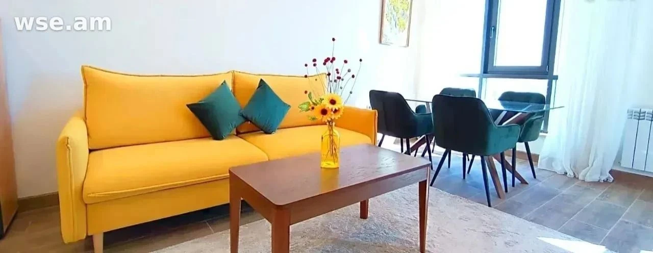 2室公寓, 60㎡, arshakunyats Ave., 18/4月6日 — 680 000 ֏ | WSE.AM