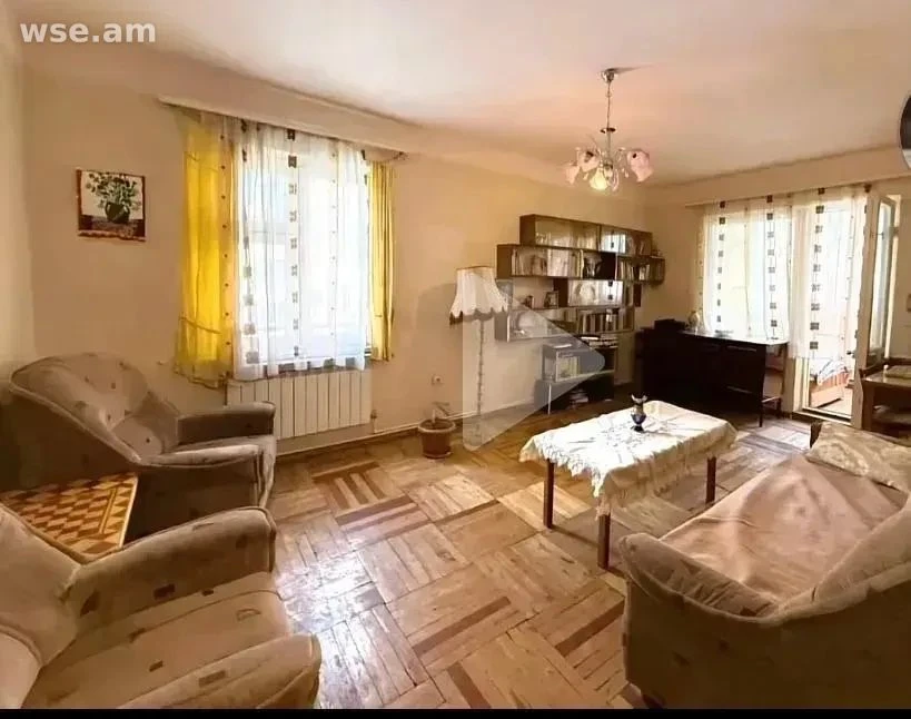 2室公寓, 50㎡, 110 Arno Babajanyan Street — 195 000 ֏ | WSE.AM