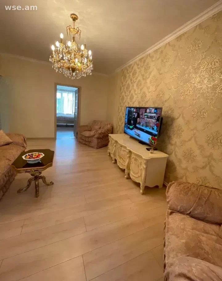 3-комн. квартира, 98м², улица Абовяна 26 — 550 000 ֏ | WSE.AM