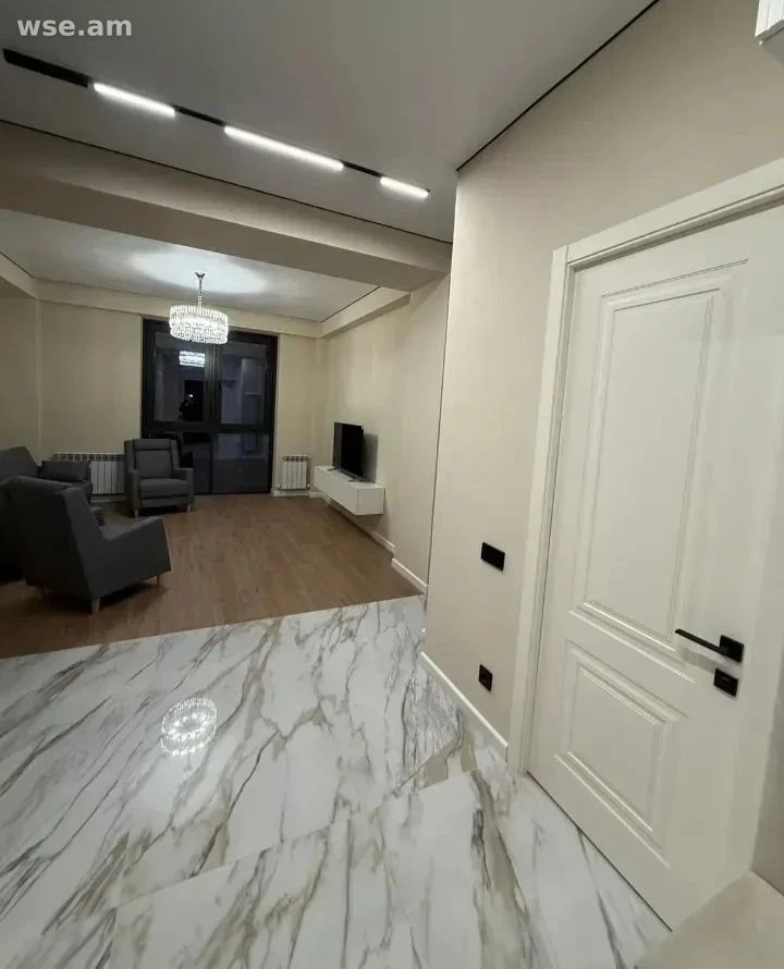 2室公寓, 57㎡, arshakunyats Ave., 18/4月6日 — 580 000 ֏ | WSE.AM