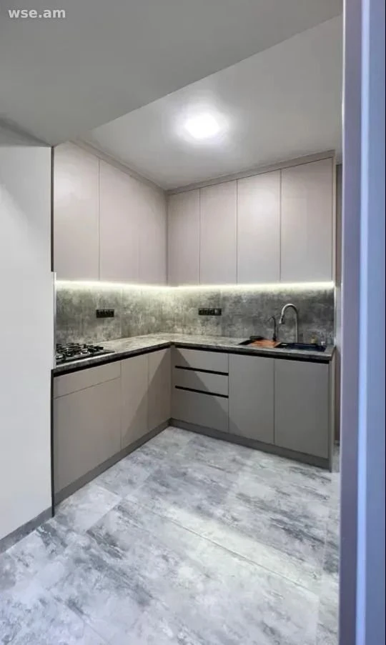 1室公寓, 35㎡, komitas avenue 16/7 — 50 000 000 ֏ | WSE.AM